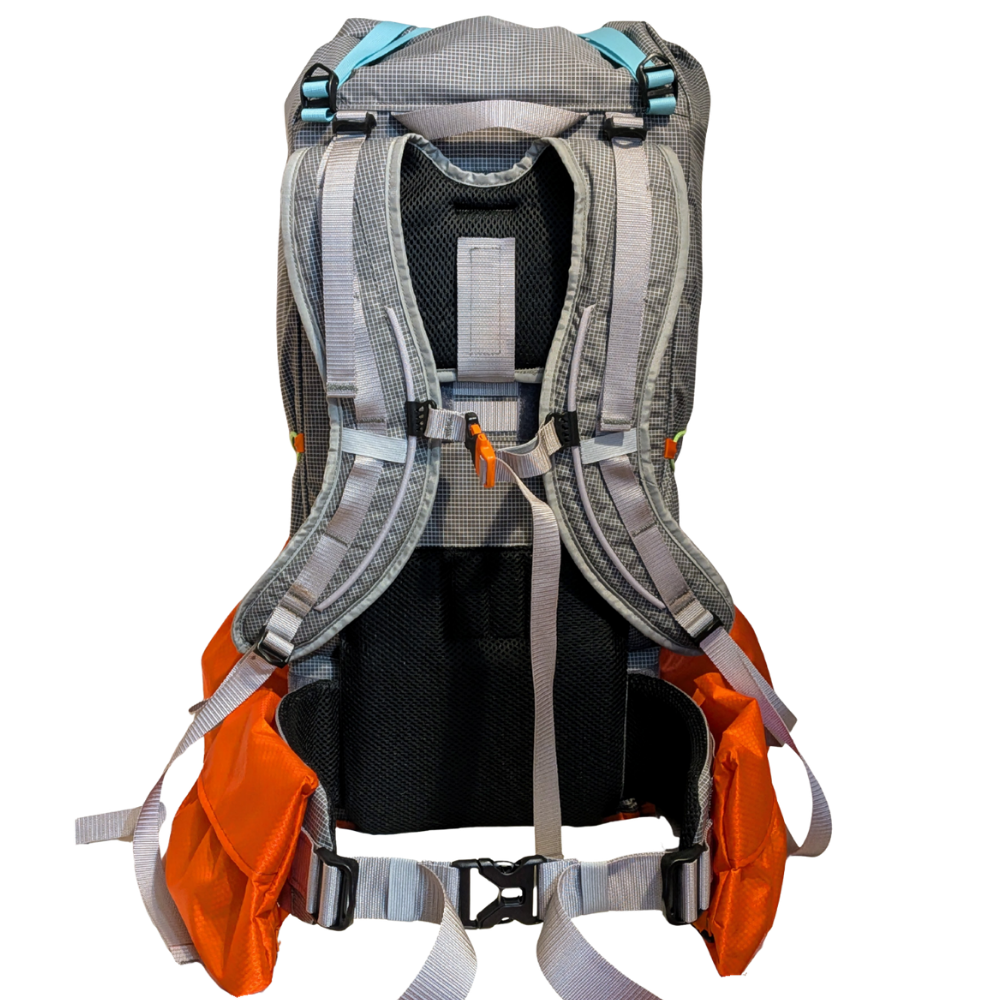 Resolute 50–55 Women’s Ultralight Backpack