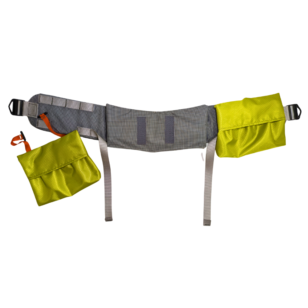 Resolute 50–55 Women’s Ultralight Backpack